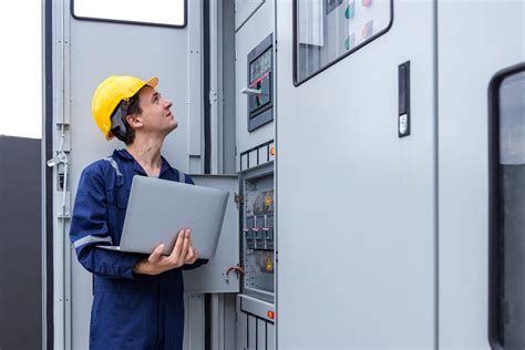 electrical system maintenance box elder sd|Electrical Contractors in Box Elder, SD .